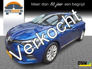 Renault Clio (2019 - 2025)
