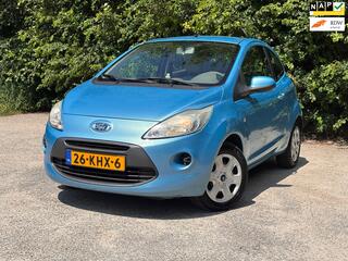 Ford Ka (2008 - 2016)