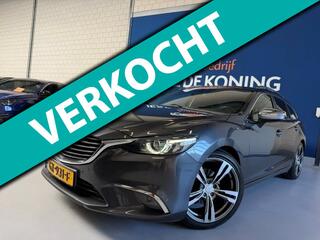 Mazda 6 Sportbreak