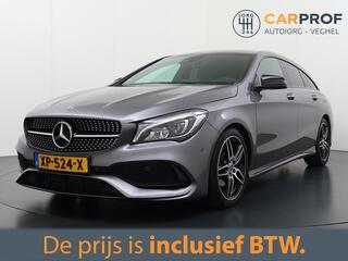 Mercedes-Benz CLA Shooting Brake (2015 - 2019)