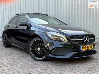 Mercedes-Benz A-Klasse (2012 - 2018)