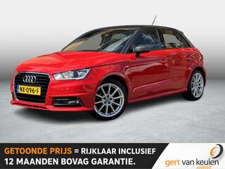 Audi A1 (2010 - 2018)