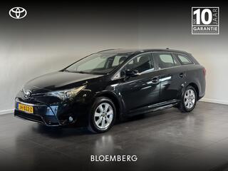 Toyota Avensis Wagon