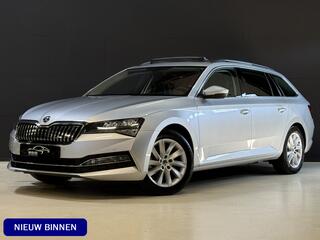 Skoda Superb Combi (2015 - 2023)