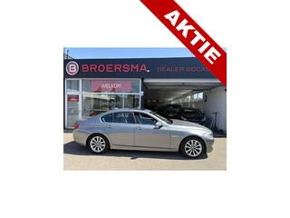 BMW 5-Serie (2003 - 2010)
