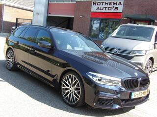 BMW 5-Serie (2016 - 2023)