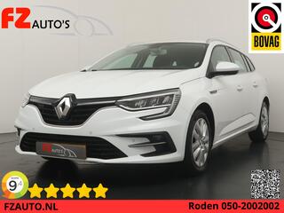 Renault Megane Estate
