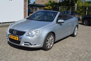 Volkswagen Eos