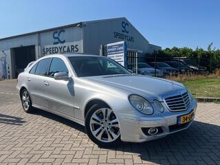 Mercedes-Benz E-Klasse (2002 - 2009)