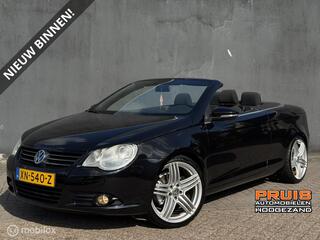Volkswagen Eos
