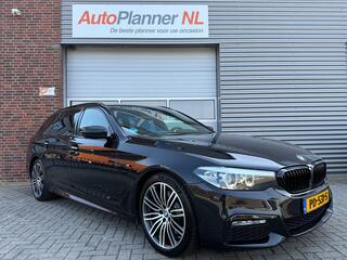 BMW 5-Serie (2016 - 2023)