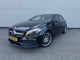 Mercedes-Benz A-Klasse (2012 - 2018)