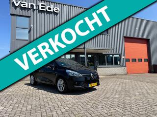 Renault Clio (2012 - 2019)