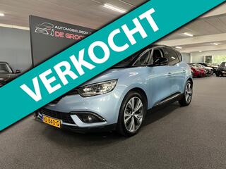 Renault Scenic (2016 - 2022)