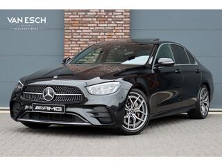 Mercedes-Benz E-Klasse (2016 - 2023)