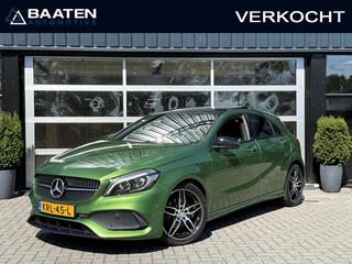 Mercedes-Benz A-Klasse (2012 - 2018)