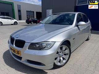 BMW 3-Serie (1998 - 2005)