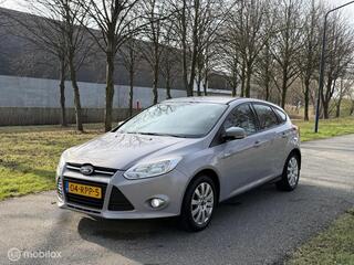 Ford Focus (2011 - 2018)