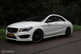 Mercedes-Benz CLA (2013 - 2019)