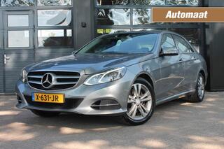 Mercedes-Benz E-Klasse (2009 - 2016)