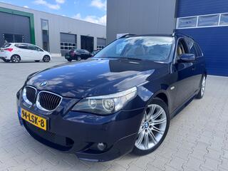 BMW 5-Serie (2003 - 2010)