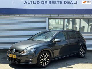 Volkswagen Golf VII