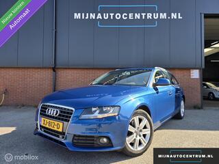 Audi A4 Avant (2008 - 2015)