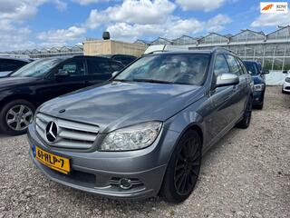 Mercedes-Benz C-Klasse Estate (2007 - 2014)