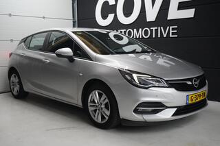 Opel Astra (2015 - 2021)