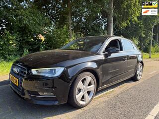 Audi A3 Sportback (2012 - 2020)