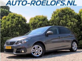 Peugeot 308 (2013 - 2021)