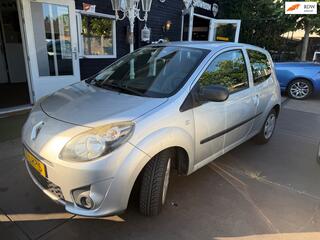 Renault Twingo (2007 - 2014)