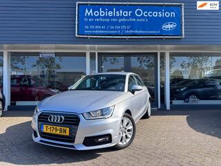 Audi A1 (2010 - 2018)