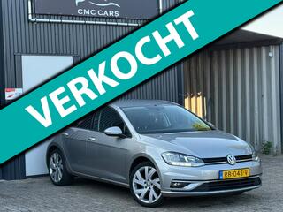Volkswagen Golf VII