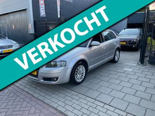Audi A3 Sportback (2004 - 2012)