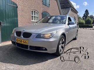 BMW 5-Serie (2003 - 2010)