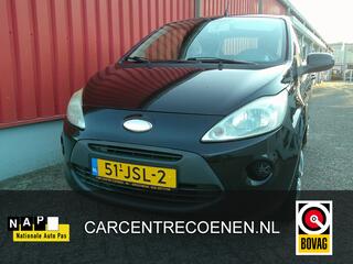 Ford Ka (2008 - 2016)