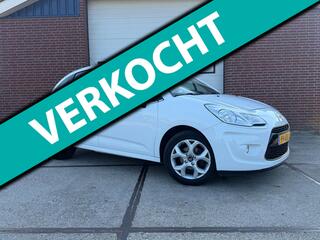 Citroen C3 (2010 - 2016)