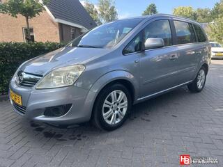 Opel Zafira (2005 - 2011)
