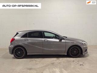 Mercedes-Benz A-Klasse (2012 - 2018)
