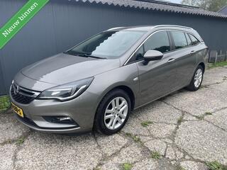 Opel Astra Sports Tourer (2016 - 2021)