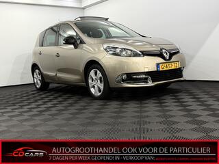 Renault Scenic (2009 - 2016)