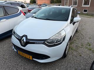 Renault Clio Estate