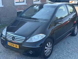 Mercedes-Benz A-Klasse (2004 - 2012)