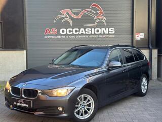 BMW 3-Serie Touring (2012 - 2019)
