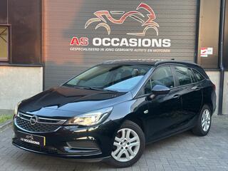 Opel Astra Sports Tourer (2016 - 2021)