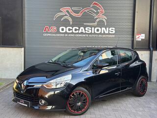 Renault Clio (2012 - 2019)