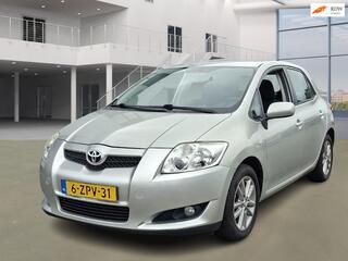 Toyota Auris (2006 - 2012)