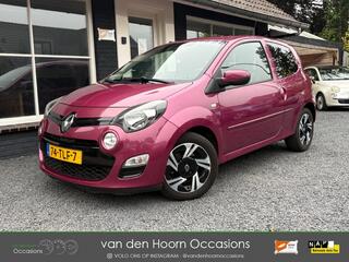 Renault Twingo (2007 - 2014)