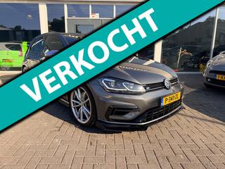 Volkswagen Golf VII